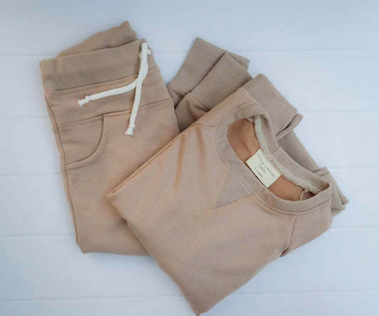 Classic Jogger Set